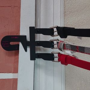 BONO 3for 1  woman belts. Size S/M